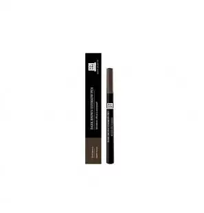 Soivre Crayon A Sourcils Marron Fonce 1.1ml