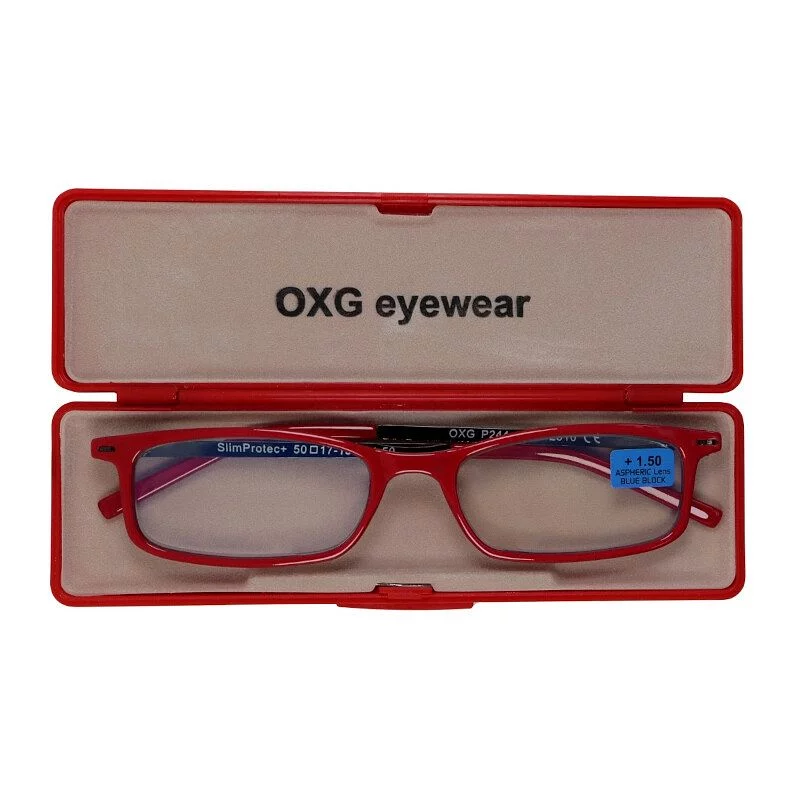 Slimprotect Lunettes De Correction Oxygen +p244