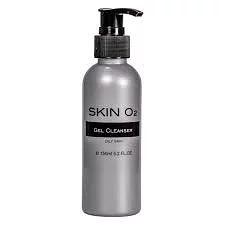 SKIN O2 CLEANSER GEL 150ML