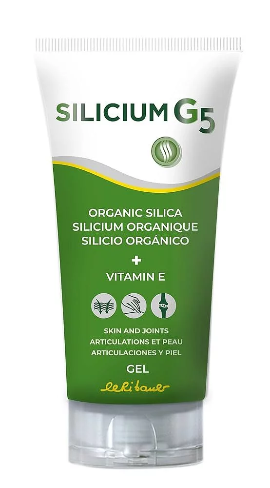 Silicium G5 Gel 150ml
