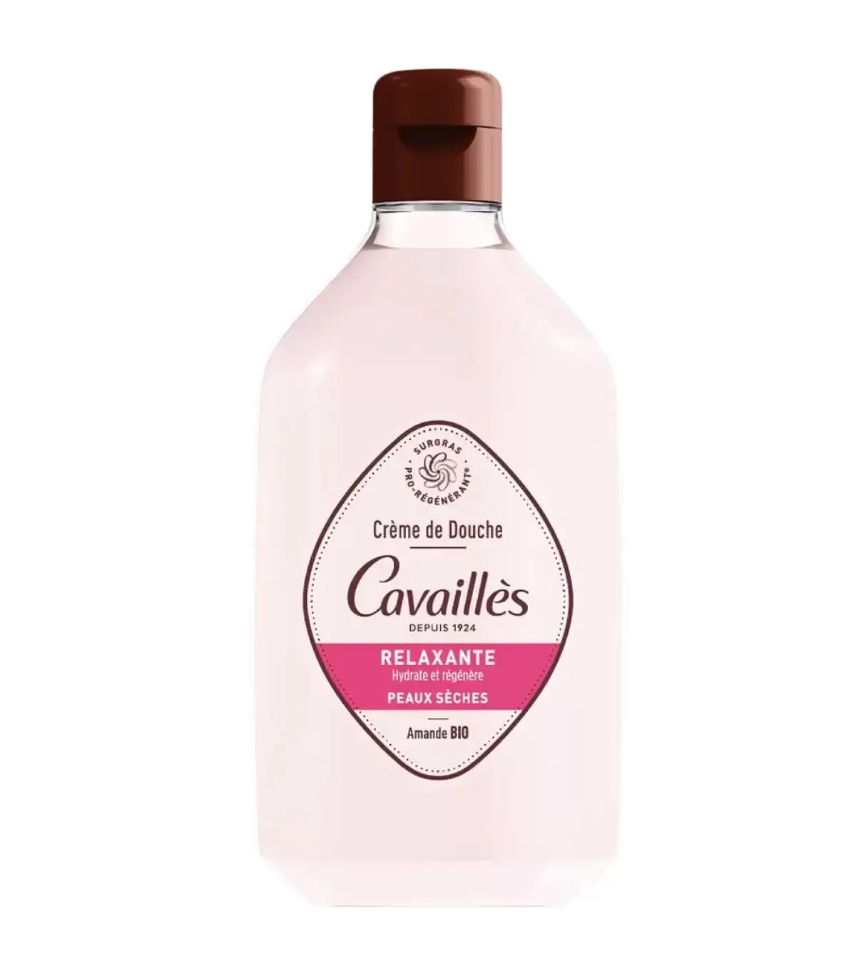 ROGE CAVAILLES CREME DE DOUCHE RELAXANTE AMANDE BIO 250ML