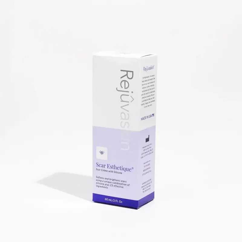 Rejuvaskin Scar EsthÉtique CrÈme 60ml