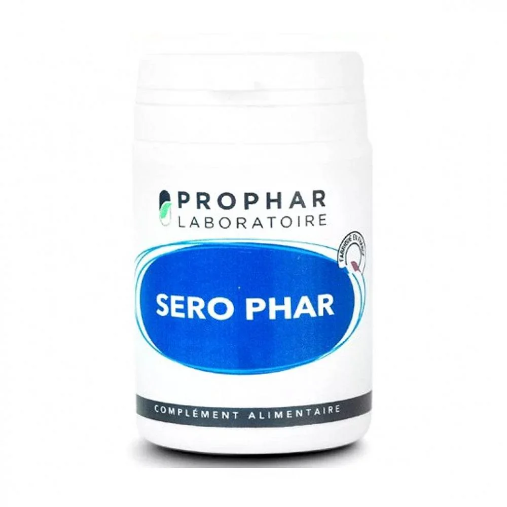 PROPHAR REGU-CHOL BOITE DE 50 GELULES