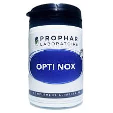 Prophar Opti Nox Boite De 50 Gelules