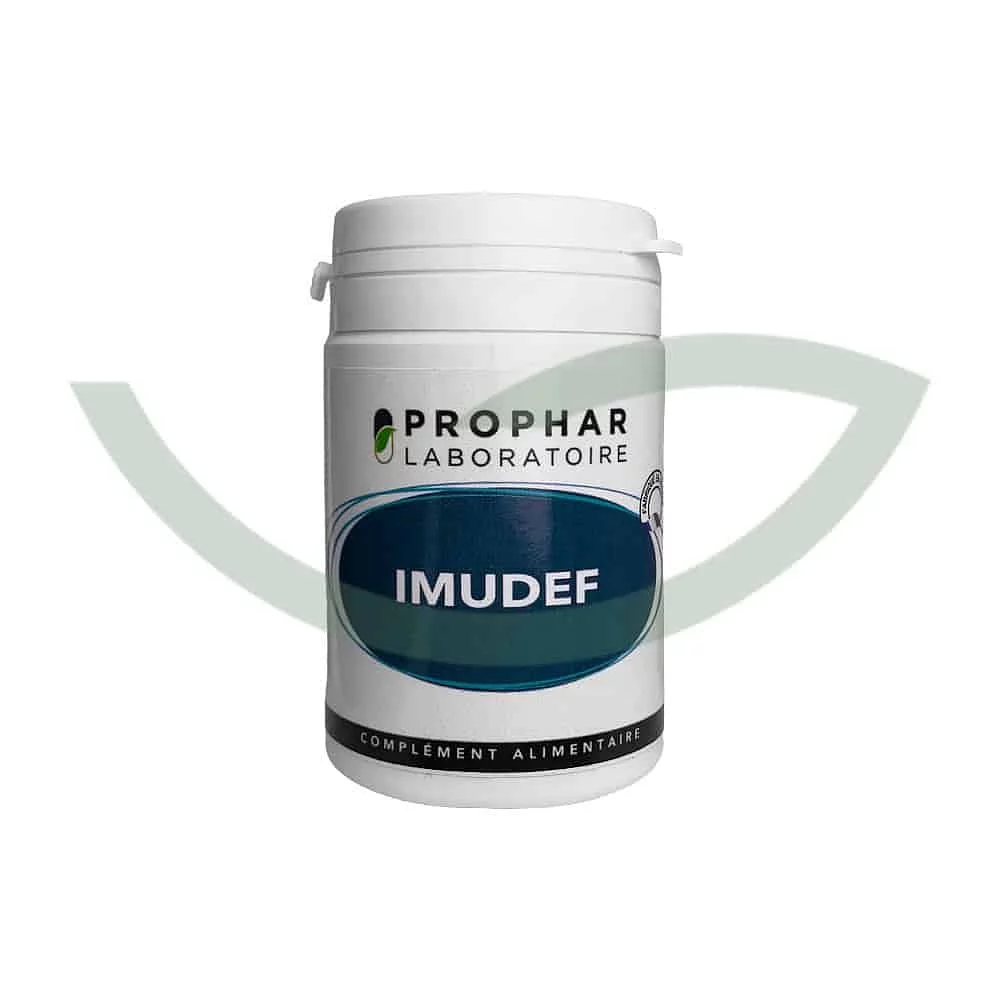PROPHAR IMUDEF BOITE DE 50 GELULES