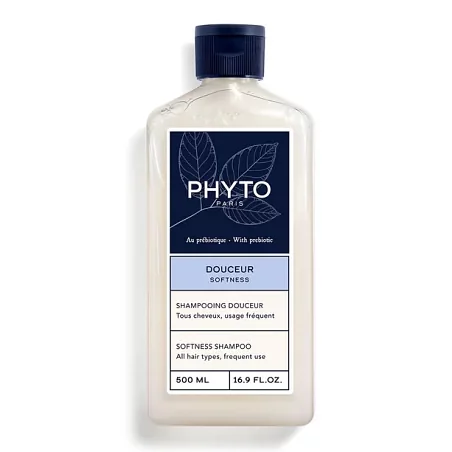 Phyto Shampooing Douceur 500ml