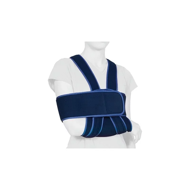 Peters Immobilisateur D'epaule Taille M Reference 79imom