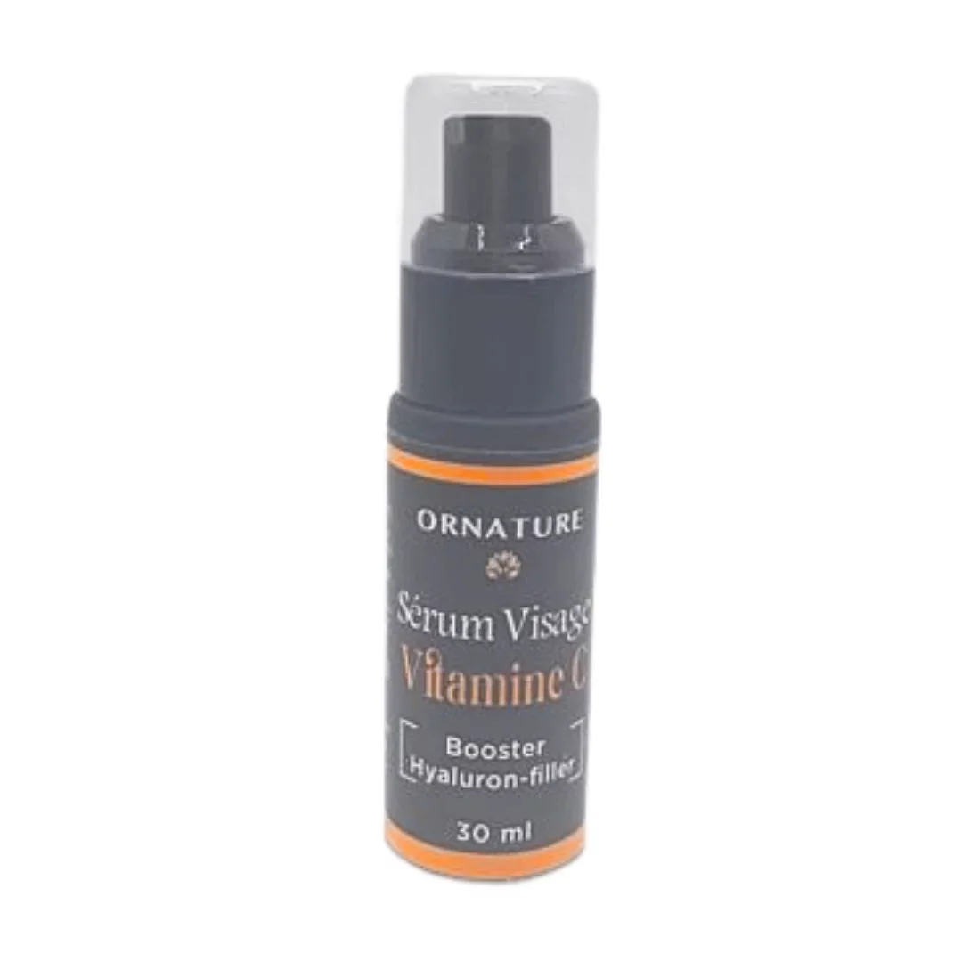 Ornature Serum Visage Vitamine C 30ml