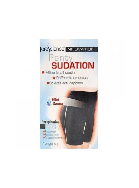 Orescience Panty Sudation Taille L