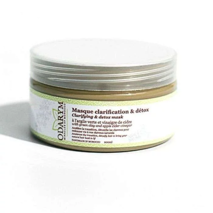 ODARYM MASQUE CLARIFICATION ET DETOX 200G