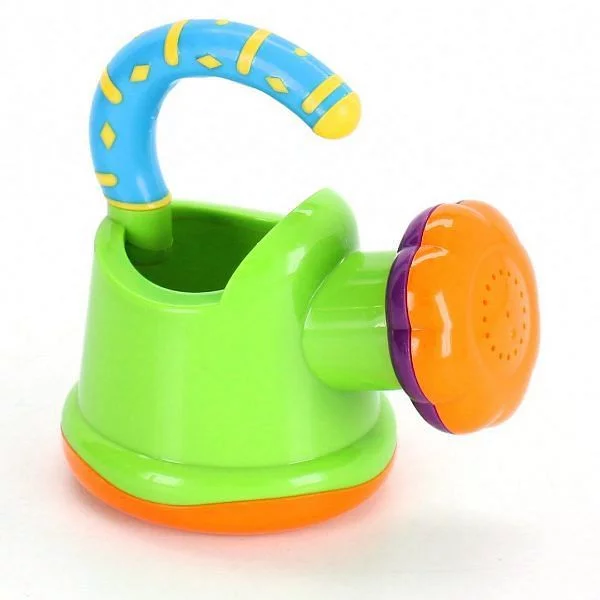 Nuby Arrosoir Pour Le Bain +3mois Reference 20-nv0812001