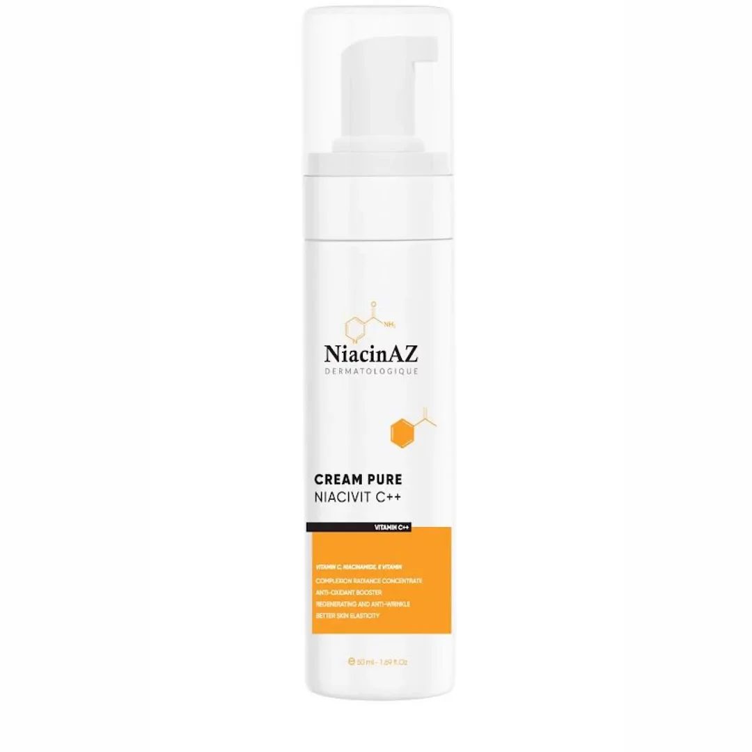 Niacinaz Niacivit C Creme 30ml