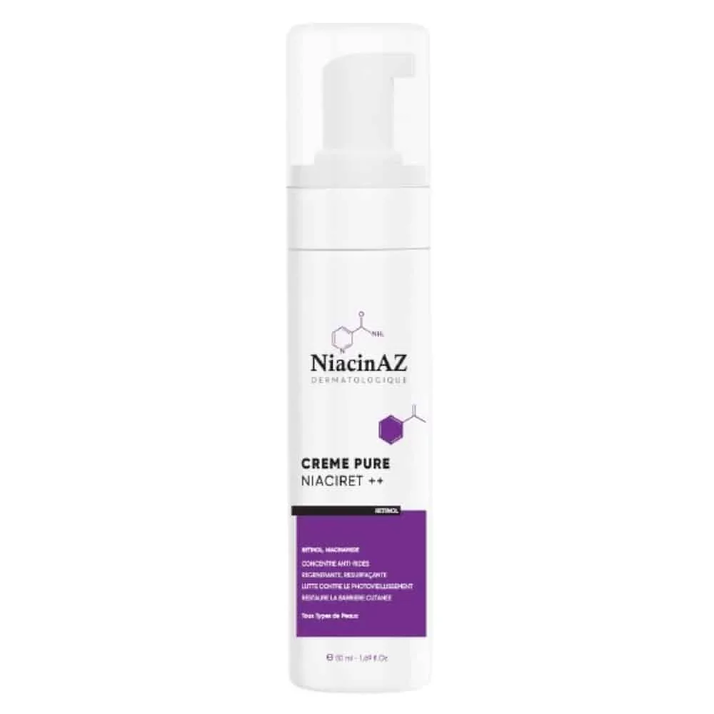 Niacinaz Niaciret Creme Pure 30ml