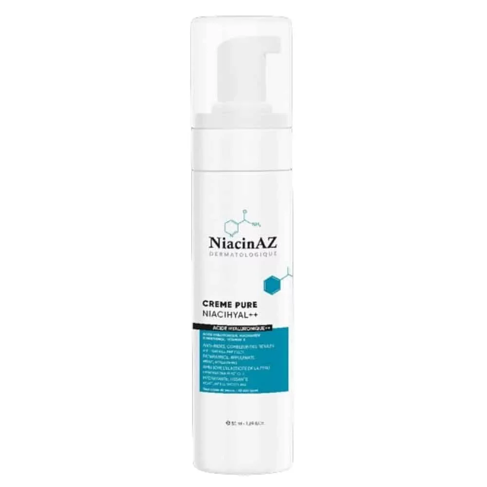 Niacinaz Niacihyal Creme 30ml