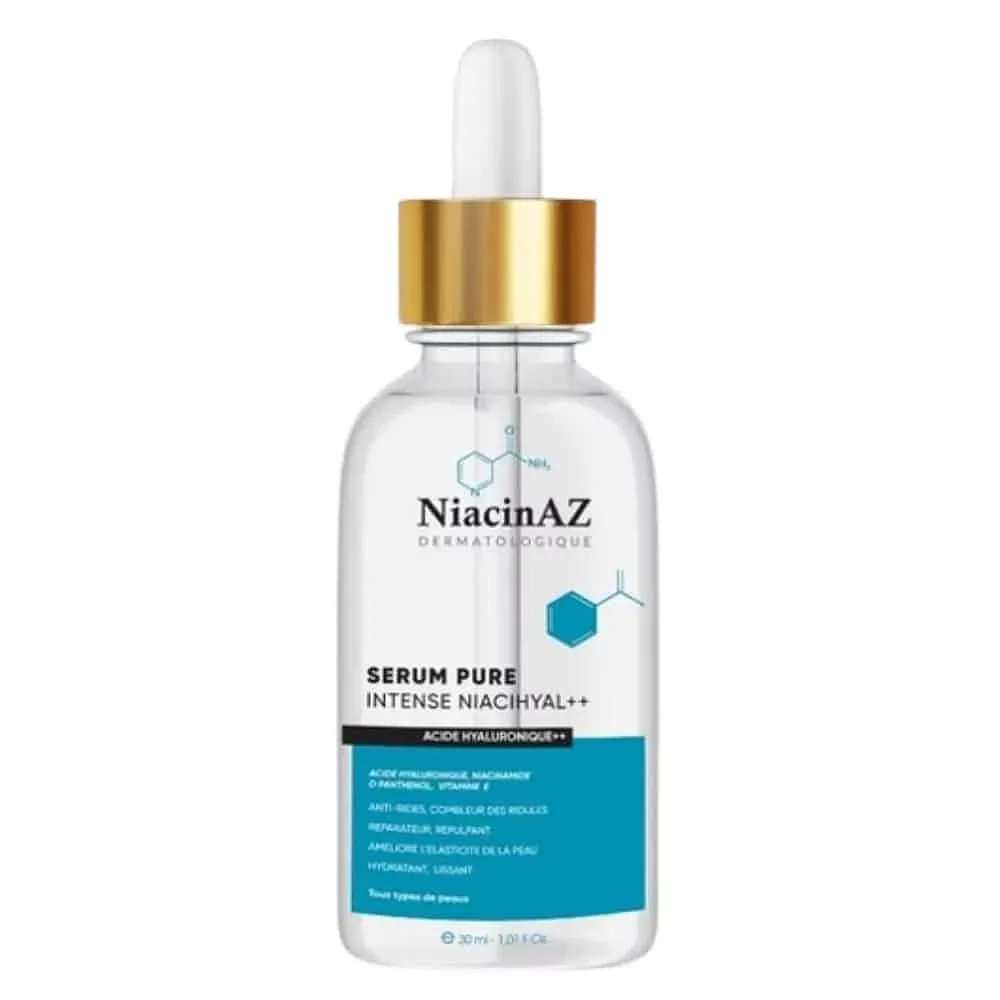 Niacinaz Niacihyal Serum 30ml