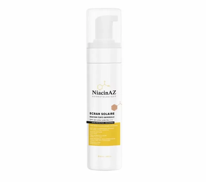 Niacinaz Naicisun Universal Ecran Teinte 50ml