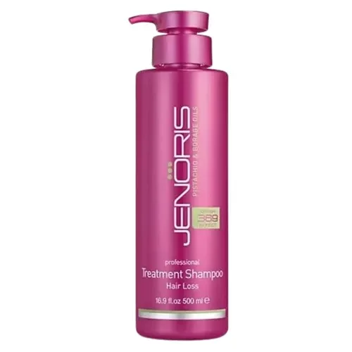 JENORIS SHAMPOOING ANTI-CHUTE 250ML