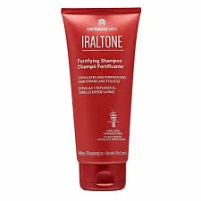 Iraltone Shampooing Fortifiant 200ml