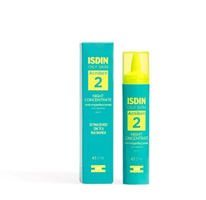 ISDIN ACNIBEN 2 SERUM DE NUIT 27ML