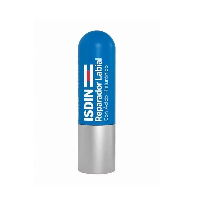 Isdin Lip Repair Stick Reparateur Levres 4g