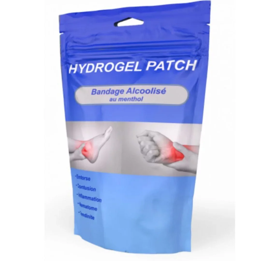 Hydrogel Patch 7.5cm
