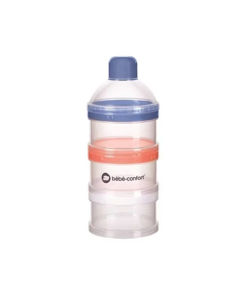 Bebe Confort Doseur De Lait De Voyage Reference 3102201370