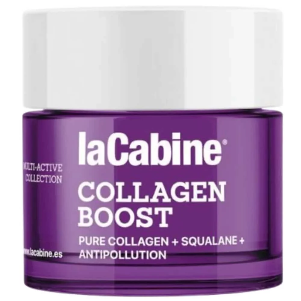 Lacabine Collagen Boost Creme 50ml