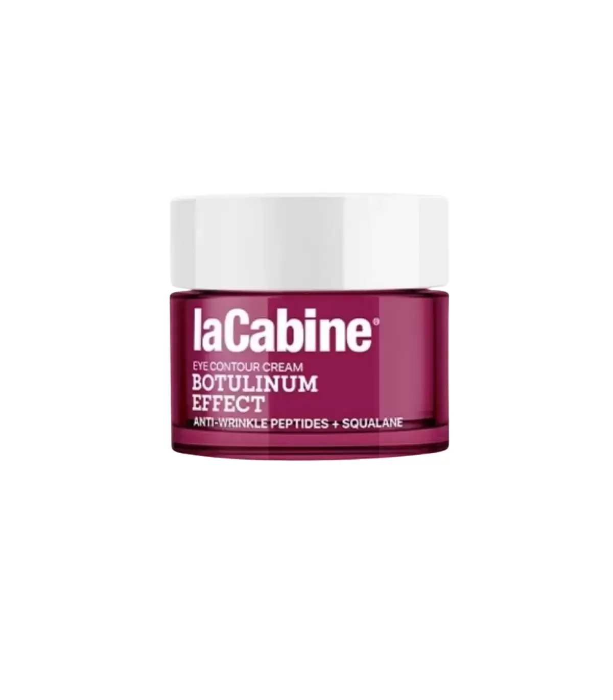 Lacabine Botulinum Effect Creme Contour Des Yeux 15ml