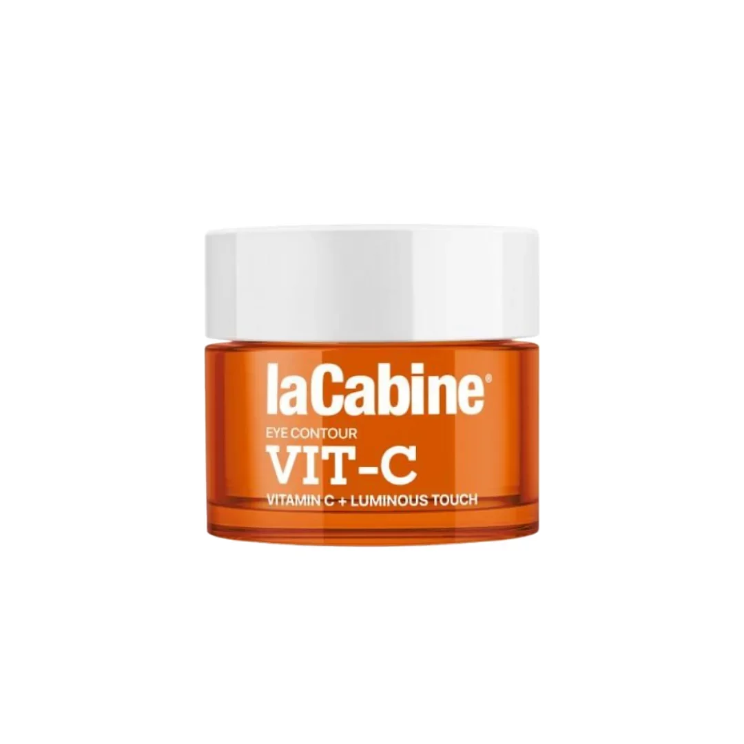 Lacabine Vit-c Eye Contour 15ml