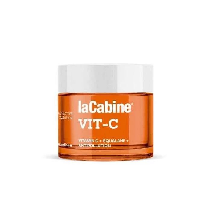 Lacabine Vit-c Creme Eclaircissante 50ml