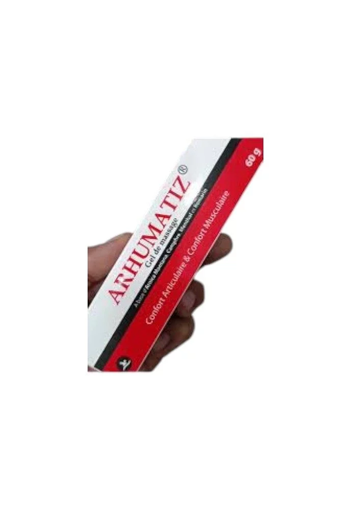 Arhumatiz Gel 60g