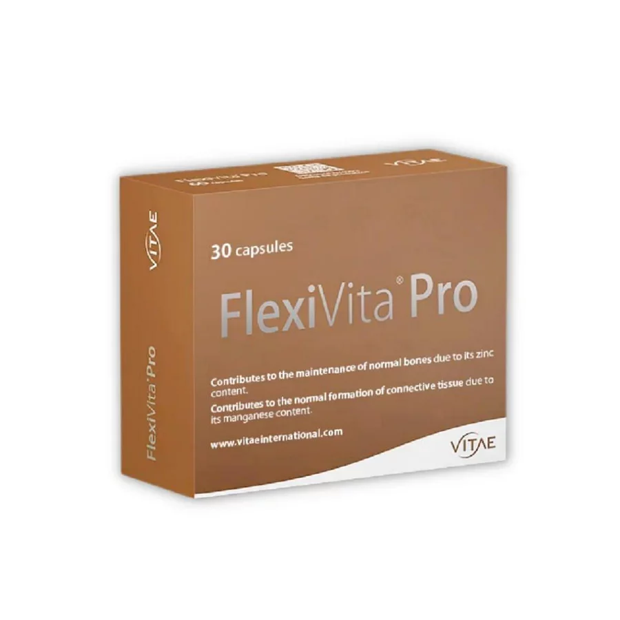 Flexivita Pro Boite De 30 Gelules