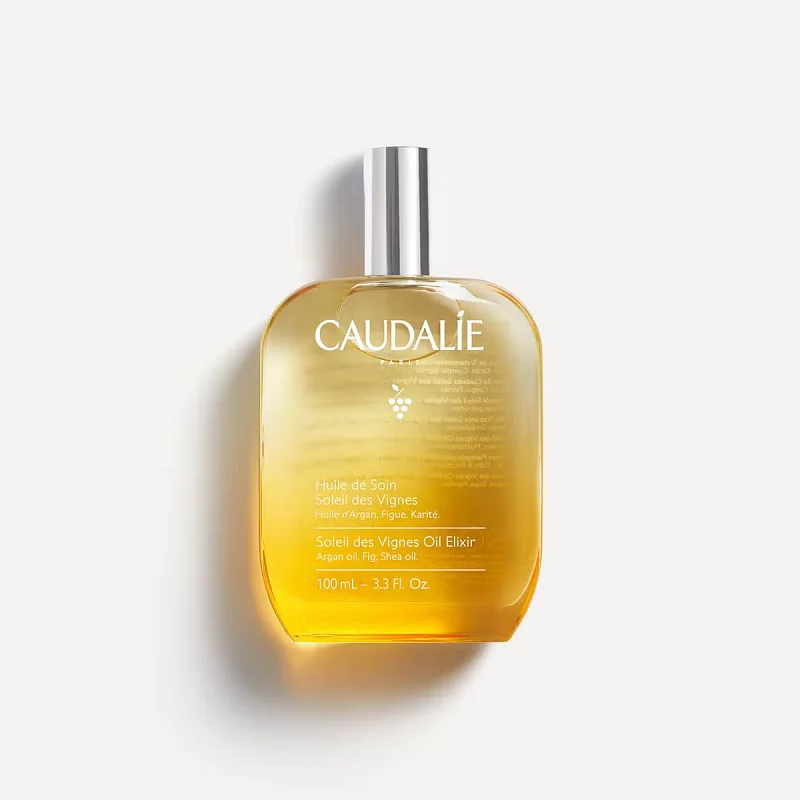 Caudalie Huile Elexir Monoi 50ml