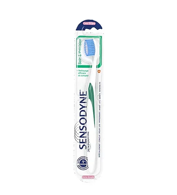 Sensodyne Brosse A Dents Souple