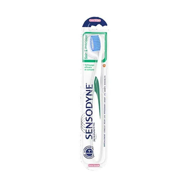 Sensodyne Brosse A Dents Precision Medium