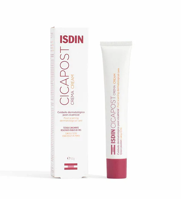 ISDIN CICAPOST 50G