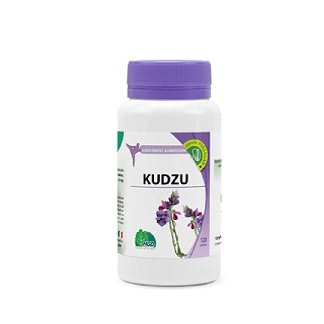 MGD KUDZU BOITE DE 120 GELULES