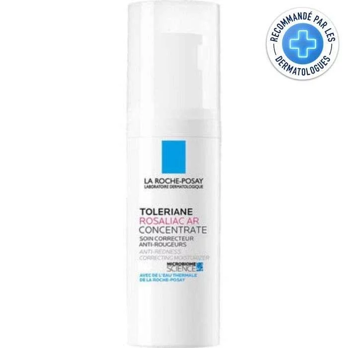 La Roche Posay Toleriane Rosaliac Ar Concentrate 40ml