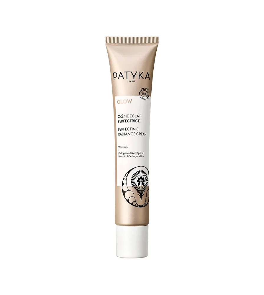 Patyka Glow Creme Eclat Perfectrice 40ml