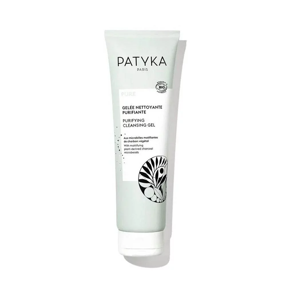 Patyka Pure Gelee Nettoyante Purifiante 150ml