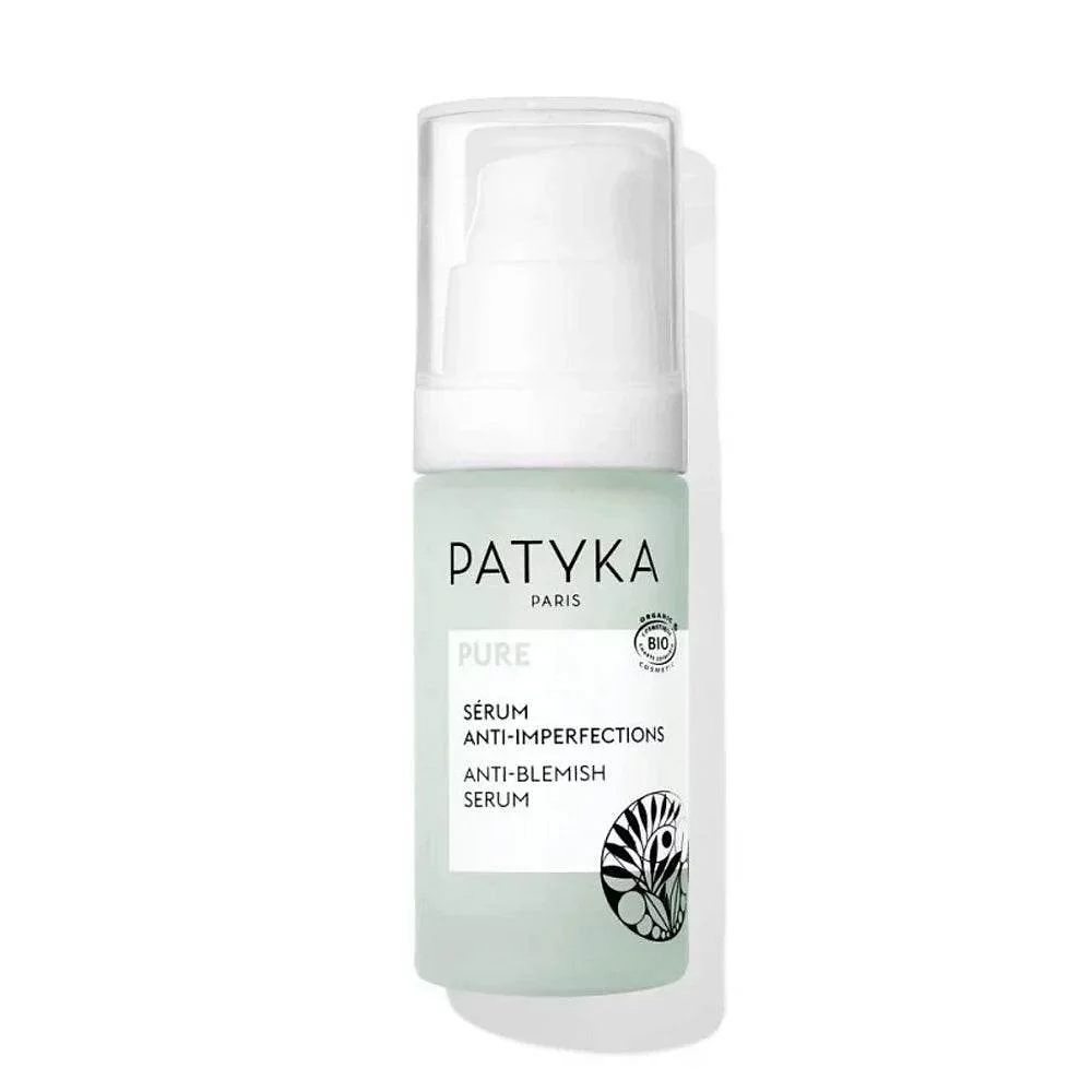 PATYKA PURE SERUM ANTI IMPERFECTIONS 30ML