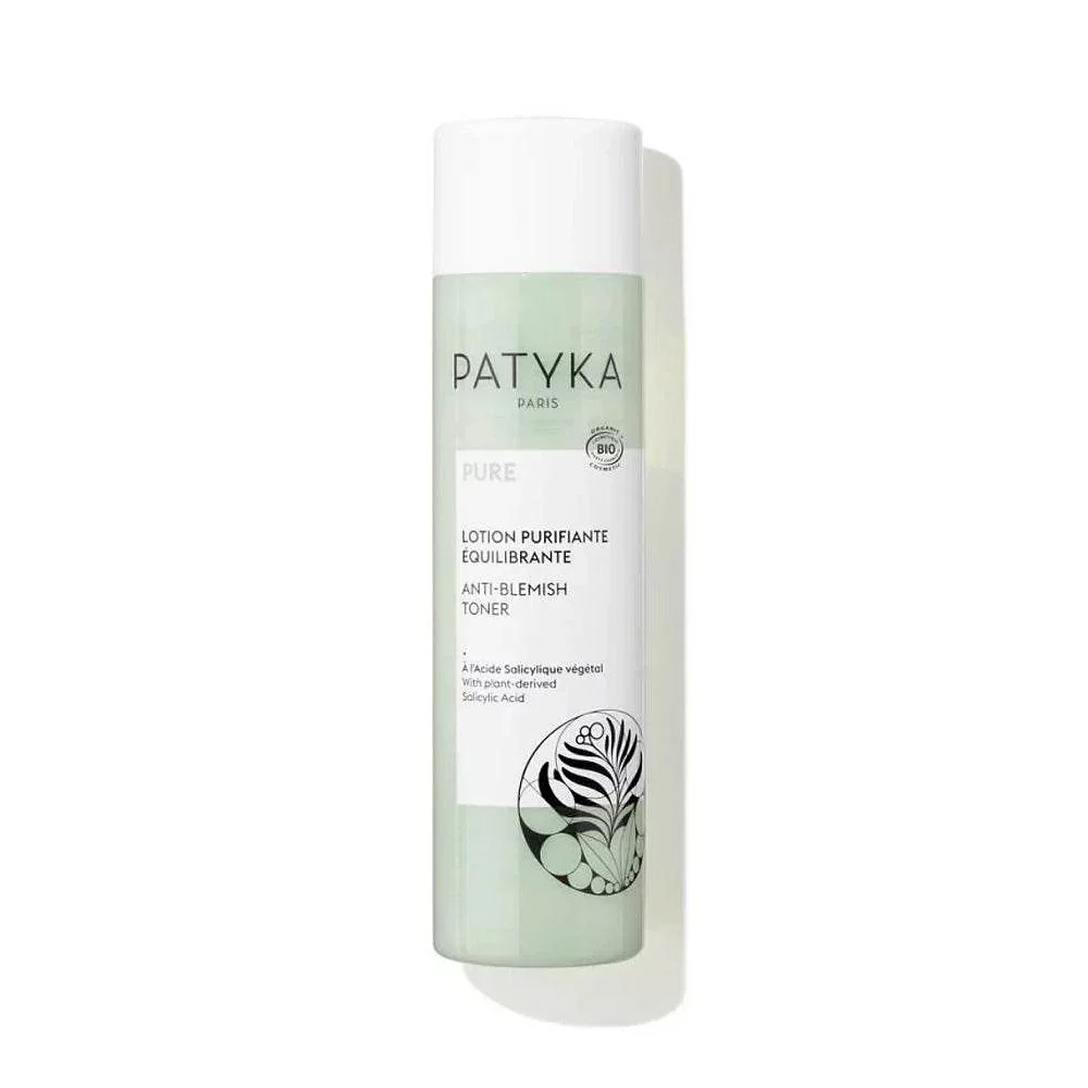 PATYKA PURE LOTION PURIFIANTE EQUILIBRANTE 200ML