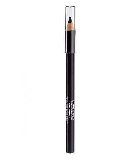La Roche Posay Respectissime Crayon Douceur Yeux Noir 1g