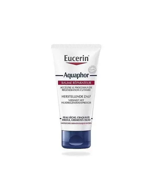 EUCERIN AQUAPHOR SOOTHING SKIN BALM BAUME RÉPARATEUR CUTANÉ 40G