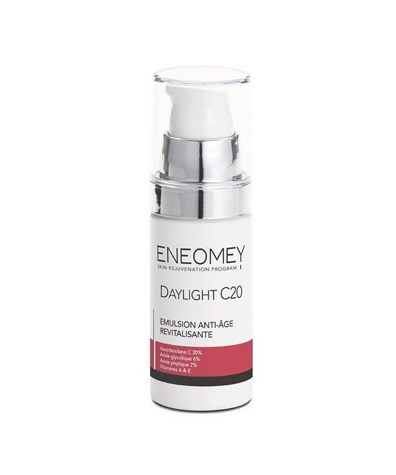 Eneomey Daylight C20 Emulsion 30ml