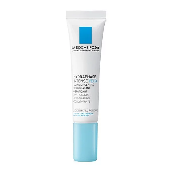 LA ROCHE POSAY HYDRAPHASE INTENSE YEUX SOIN REHYDRATANT ANTI-POCHES 15ML