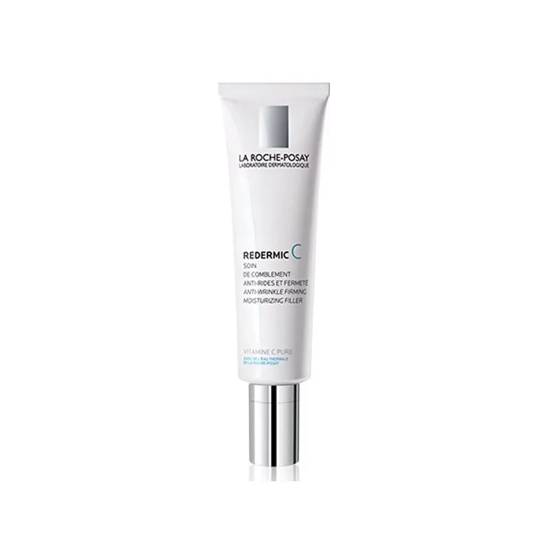 LA ROCHE POSAY REDERMIC CSOIN ANTI-RIDES PEAU MIXTE ET SENSIBLE 40ML
