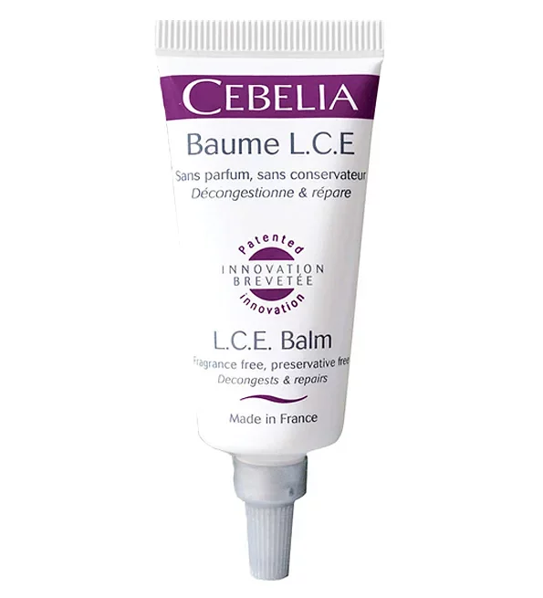 CEBELIA BAUME L C E 15ML