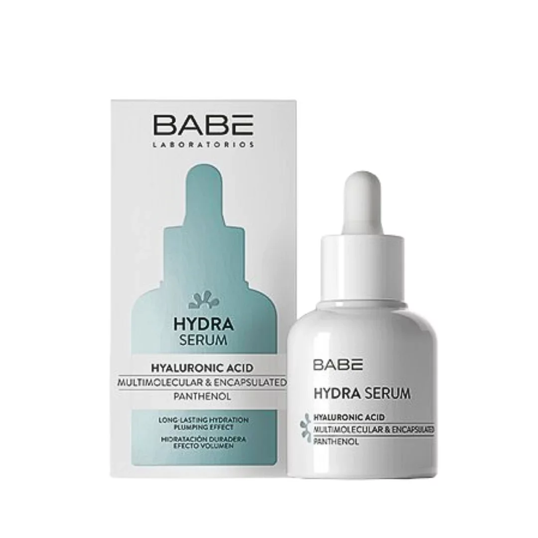 Babe Hydra Serum 30ml