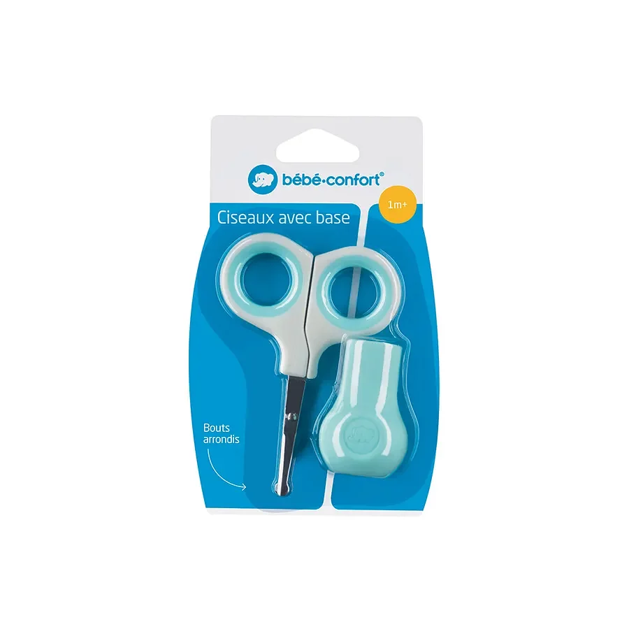 BEBE CONFORT CISEAUX AVEC BASE WATER WORLD REFERENCE 4782